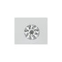 0.35 ct Round Natural Diamond – E VVS1 – Faceted Cut – GIA Certified — Sapphire Row