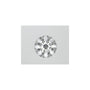 0.35 ct Round Natural Diamond – E VVS1 – Faceted Cut – GIA Certified — Sapphire Row