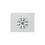 0.36 ct Round Natural Diamond – F VVS1 – Faceted Cut – GIA Certified — Sapphire Row