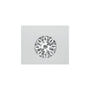 0.35 ct Round Natural Diamond – E VVS1 – Faceted Cut – GIA Certified — Sapphire Row