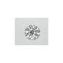 0.34 ct Round Natural Diamond – D VVS1 – Faceted Cut – GIA Certified — Sapphire Row
