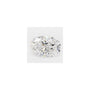 1.02 ct Oval Lab-Grown Diamond – D VS1 – Faceted Cut – GCAL Certified — Sapphire Row