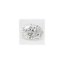 1.03 ct Oval Lab-Grown Diamond – E VS1 – Faceted Cut – GCAL Certified — Sapphire Row