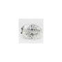 1.03 ct lab-grown diamond, oval cut | Sapphire Row