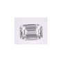 1.20 ct Emerald Natural Diamond – F VS2 – Step-cut – GIA Certified — Sapphire Row