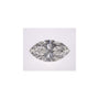 2.09 ct Marquise Natural Diamond – G SI1 – Faceted Cut – EGL USA Certified — Sapphire Row