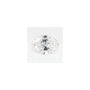 1.05 ct Oval Lab-Grown Diamond – E VS1 – Faceted Cut – GCAL Certified — Sapphire Row