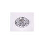 0.96 ct Oval Lab-Grown Diamond – E VVS2 – Faceted Cut – IGI Certified — Sapphire Row