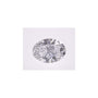 0.97 ct Oval Lab-Grown Diamond – D VS1 – Faceted Cut – IGI Certified — Sapphire Row
