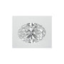 0.95 ct Oval Lab-Grown Diamond – E VS1 – Faceted Cut – IGI Certified — Sapphire Row