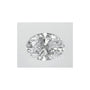 0.98 ct Oval Lab-Grown Diamond – D VVS2 – Faceted Cut – IGI Certified — Sapphire Row