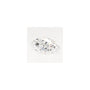 1.37 ct Marquise Lab-Grown Diamond – D VS1 – Faceted Cut – GCAL Certified — Sapphire Row