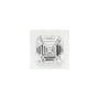 0.79 ct Asscher Lab-Grown Diamond – F VS2 – Step-cut – GCAL Certified — Sapphire Row