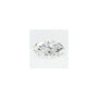 2.88 ct Marquise Lab-Grown Diamond – D VS1 – Faceted Cut – GCAL Certified — Sapphire Row