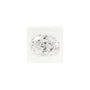 0.78 ct Oval Lab-Grown Diamond – E VS1 – Faceted Cut – GCAL Certified — Sapphire Row