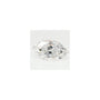 2.40 ct Marquise Lab-Grown Diamond – E VS2 – Faceted Cut – GCAL Certified — Sapphire Row