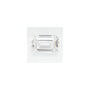 4.86 ct Emerald Lab-Grown Diamond – E VS2 – Step-cut – GCAL Certified — Sapphire Row