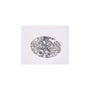 0.95 ct Oval Lab-Grown Diamond – E VVS2 – Faceted Cut – IGI Certified — Sapphire Row