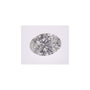 0.97 ct Oval Lab-Grown Diamond – E VVS1 – Faceted Cut – IGI Certified — Sapphire Row