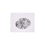 0.97 ct Oval Lab-Grown Diamond – E VVS2 – Faceted Cut – IGI Certified — Sapphire Row