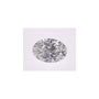 0.97 ct Oval Lab-Grown Diamond – E VS1 – Faceted Cut – IGI Certified — Sapphire Row