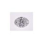 0.97 ct Oval Lab-Grown Diamond – E VVS2 – Faceted Cut – IGI Certified — Sapphire Row
