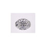 0.97 ct Oval Lab-Grown Diamond – E VVS2 – Faceted Cut – IGI Certified — Sapphire Row