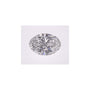 0.97 ct Oval Lab-Grown Diamond – E VS1 – Faceted Cut – IGI Certified — Sapphire Row