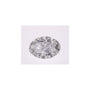 0.98 ct Oval Lab-Grown Diamond – E VS1 – Faceted Cut – IGI Certified — Sapphire Row