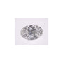 0.99 ct Oval Lab-Grown Diamond – E VVS2 – Faceted Cut – IGI Certified — Sapphire Row