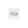 1.01 ct Marquise Lab-Grown Diamond – E VS1 – Faceted Cut – GCAL Certified — Sapphire Row