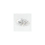 0.54 ct Marquise Lab-Grown Diamond – E VVS2 – Faceted Cut – GCAL Certified — Sapphire Row