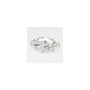 1.02 ct Marquise Lab-Grown Diamond – E VS1 – Faceted Cut – GCAL Certified — Sapphire Row