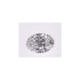 1.06 ct Oval Lab-Grown Diamond – D VVS2 – Faceted Cut – IGI Certified — Sapphire Row