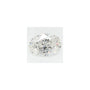 0.71 ct Oval Lab-Grown Diamond – G VVS2 – Faceted Cut – GCAL Certified — Sapphire Row