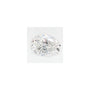 0.78 ct Oval Lab-Grown Diamond – E VS1 – Faceted Cut – GCAL Certified — Sapphire Row