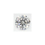 4.19 ct Round Lab-Grown Diamond – H VS1 – Faceted Cut – GCAL Certified — Sapphire Row