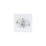 1.03 ct lab-grown diamond, oval cut | Sapphire Row