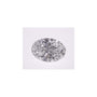 1.05 ct Oval Lab-Grown Diamond – D VVS2 – Faceted Cut – IGI Certified — Sapphire Row