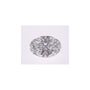 1.04 ct Oval Lab-Grown Diamond – D VVS2 – Faceted Cut – IGI Certified — Sapphire Row