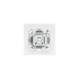 4.08 ct Asscher Lab-Grown Diamond – E VS1 – Step-cut – GCAL Certified — Sapphire Row
