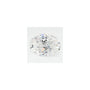 2.06 ct Oval Lab-Grown Diamond – D VS2 – Faceted Cut – GCAL Certified — Sapphire Row