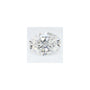 2.35 ct Oval Lab-Grown Diamond – E VS1 – Faceted Cut – GCAL Certified — Sapphire Row
