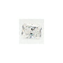 2.65 ct Radiant Lab-Grown Diamond – E SI1 – Faceted Cut – GCAL Certified — Sapphire Row