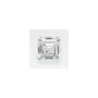 2.70 ct Asscher Lab-Grown Diamond – F VS1 – Step-cut – GCAL Certified — Sapphire Row