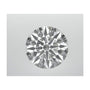 4.05 ct Round Lab-Grown Diamond – D SI1 – Faceted Cut – IGI Certified — Sapphire Row