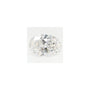 0.77 ct Oval Lab-Grown Diamond – F VS1 – Faceted Cut – GCAL Certified — Sapphire Row