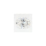 0.97 ct Oval Lab-Grown Diamond – E VVS2 – Faceted Cut – GCAL Certified — Sapphire Row