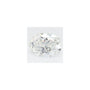 2.43 ct Oval Lab-Grown Diamond – D VS2 – Faceted Cut – GCAL Certified — Sapphire Row