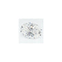 2.85 ct Oval Lab-Grown Diamond – E VS1 – Faceted Cut – GCAL Certified — Sapphire Row